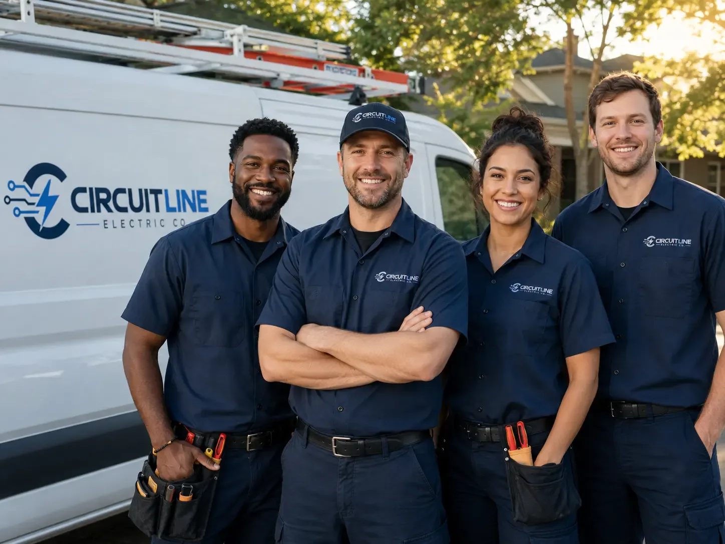Whole Home Rewiring company in Florence, NJ
